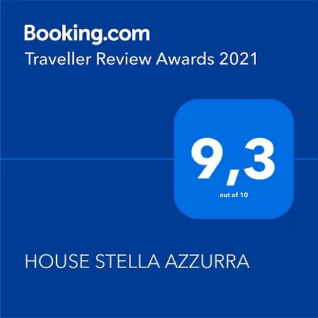 House Stella Azzurra