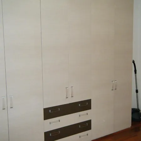 House Stella Azzurra Apartment