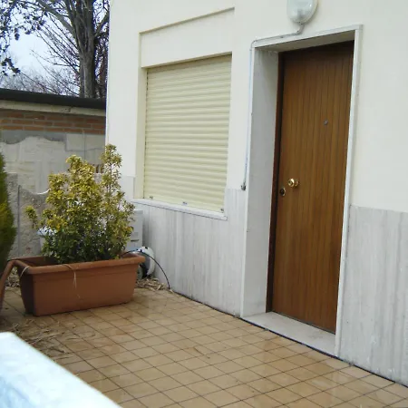 Apartment House Stella Azzurra Lido di Venezia